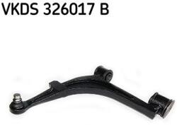 SKF Brat, suspensie roata SKF VKDS 326017 B (VKDS 326017 B) - automobilus