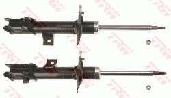 TRW amortizor TRW TWIN JGM1277T (JGM1277T)