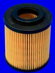 MECAFILTER Filtru ulei MECAFILTER ELH4314 (ELH4314)
