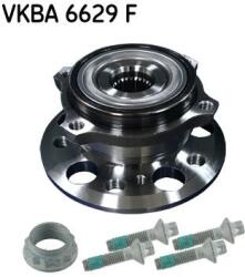 SKF Set rulment roata SKF VKBA 6629 F (VKBA 6629 F) - automobilus