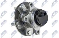 NTY Set rulment roata NTY KLP-TY-055 (KLP-TY-055)