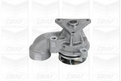 GRAF Pompă de apă, răcire motor GRAF PA1023 (PA1023)