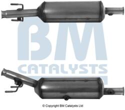 Bm Catalysts Catalizator SCR BM CATALYSTS Approved BM31031H (BM31031H)