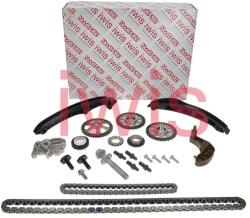 Iwis Motorsysteme chit lant de distributie IWIS MOTORSYSTEME iwis calitate originală de echipament original, fabricat în 76134Set (76134Set)