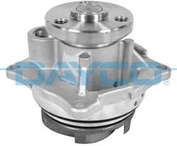 DAYCO Pompă de apă, răcire motor DAYCO DP301 (DP301)