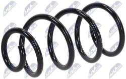 NTY Arc spiral NTY ASZ-NS-008 (ASZ-NS-008)