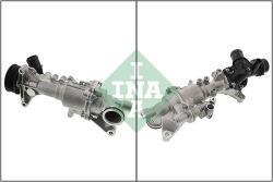 Schaeffler INA Pompă de apă, răcire motor Schaeffler INA 538 0893 10 (538 0893 10)