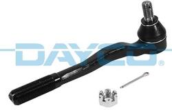 DAYCO Cap de bara DAYCO DSS2757 (DSS2757) - automobilus