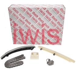 Iwis Motorsysteme chit lant de distributie IWIS MOTORSYSTEME iwis calitate originală de echipament original, fabricat în 59008Set (59008Set)