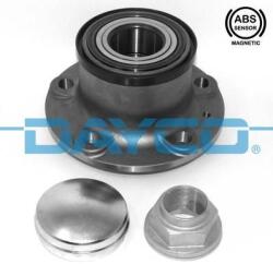 DAYCO Set rulment roata DAYCO KWD1186 (KWD1186) - automobilus