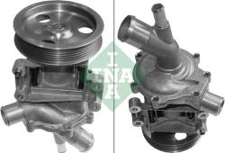 Schaeffler INA Pompă de apă, răcire motor Schaeffler INA 538 0158 10 (538 0158 10)