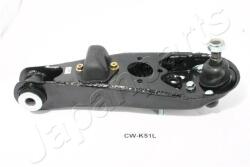 JAPANPARTS Brat, suspensie roata JAPANPARTS CW-K51L (CW-K51L)