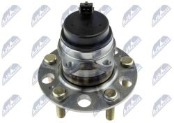 NTY Set rulment roata NTY KLT-KA-322 (KLT-KA-322)