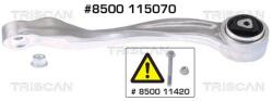 TRISCAN Brat, suspensie roata TRISCAN 8500 115070 (8500 115070)