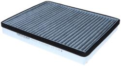 KAMOKA Filtru, aer habitaclu KAMOKA F526201 (F526201)