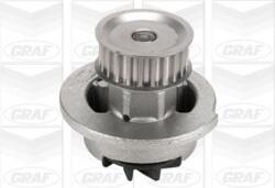GRAF Pompă de apă, răcire motor GRAF PA541 (PA541)