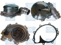 SIL Pompă de apă, răcire motor SIL PA1648 (PA1648)