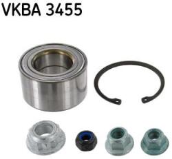 SKF Set rulment roata SKF VKBA 3455 (VKBA 3455) - automobilus