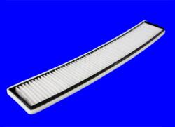 MECAFILTER Filtru, aer habitaclu MECAFILTER ELR7098 (ELR7098)