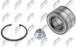 NTY Set rulment roata NTY KLT-LR-004 (KLT-LR-004)