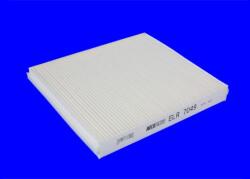 MECAFILTER Filtru, aer habitaclu MECAFILTER ELR7049 (ELR7049)