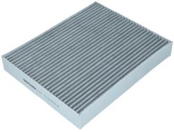 KAMOKA Filtru, aer habitaclu KAMOKA F513201 (F513201)