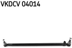 SKF Bieleta, directie SKF VKDCV 04014 (VKDCV 04014) - automobilus