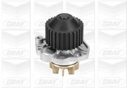 GRAF Pompă de apă, răcire motor GRAF PA886 (PA886)