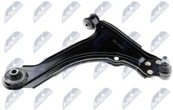 NTY Brat, suspensie roata NTY ZWD-PL-016 (ZWD-PL-016)