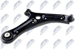 NTY Brat, suspensie roata NTY ZWD-FR-026 (ZWD-FR-026)