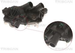 TRISCAN Pompă de apă, răcire motor TRISCAN 8600 29060H (8600 29060H)