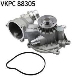 SKF Pompă de apă, răcire motor SKF VKPC 88305 (VKPC 88305)