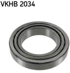 SKF Rulment roata SKF VKHB 2034 (VKHB 2034)
