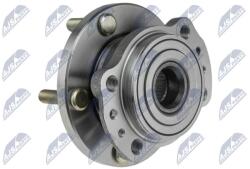 NTY Set rulment roata NTY KLT-CH-045 (KLT-CH-045)