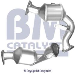 Bm Catalysts Catalizator BM CATALYSTS Approved BM92108H (BM92108H)
