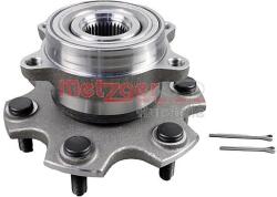Metzger Autoteile Set rulment roata METZGER AUTOTEILE WM 2232 (WM 2232)