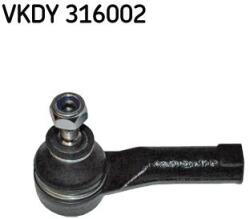 SKF Cap de bara SKF VKDY 316002 (VKDY 316002) - automobilus