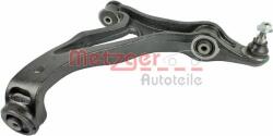 Metzger Autoteile Brat, suspensie roata METZGER AUTOTEILE 58014301 (58014301)