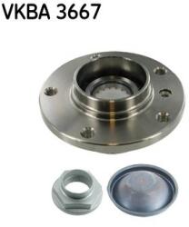 SKF Set rulment roata SKF VKBA 3667 (VKBA 3667) - automobilus