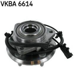 SKF Set rulment roata SKF VKBA 6614 (VKBA 6614) - automobilus