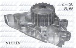 DOLZ Pompă de apă, răcire motor DOLZ C144 (C144)