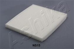 ASHIKA Filtru, aer habitaclu ASHIKA 21-NS-NS15 (21-NS-NS15)