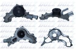DOLZ Pompă de apă, răcire motor DOLZ O284 (O284)