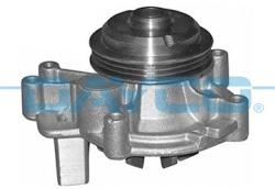 DAYCO Pompă de apă, răcire motor DAYCO DP448 (DP448)