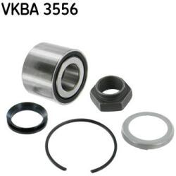 SKF Set rulment roata SKF VKBA 3556 (VKBA 3556) - automobilus