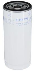 MECAFILTER Filtru ulei MECAFILTER ELH4796 (ELH4796)