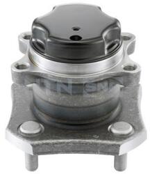 SNR Set rulment roata SNR R141.88 (R141.88)