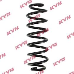 KYB Arc spiral KYB K-Flex RA6166 (RA6166)