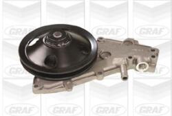 GRAF Pompă de apă, răcire motor GRAF PA529 (PA529)