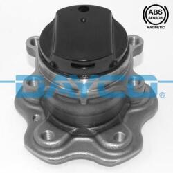 DAYCO Set rulment roata DAYCO KWD1107 (KWD1107) - automobilus